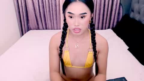 tally_pleasure online show from March 13, 10:00 am