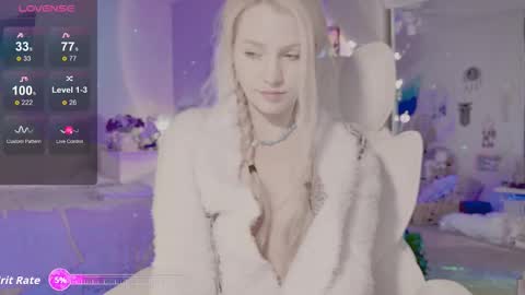 Talula  - OF talulaa online show from November 17, 6:35 pm