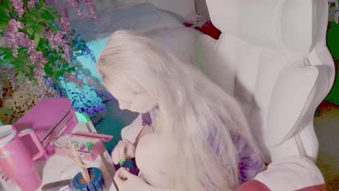 Talula  - OF talulaa online show from February 23, 9:34 pm