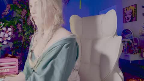 Talula  - OF talulaa online show from April 9, 8:25 pm