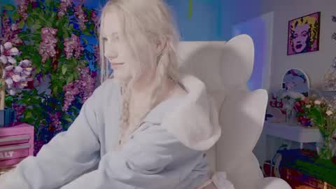 Talula  - OF talulaa online show from April 13, 8:03 pm