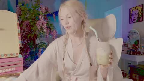 Talula  - OF talulaa online show from April 19, 5:12 pm