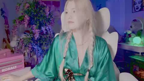 Talula  - OF talulaa online show from July 18, 10:24 pm
