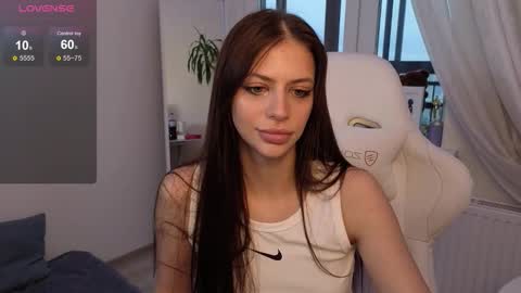 Daria Promisess online show from November 24, 4:45 am