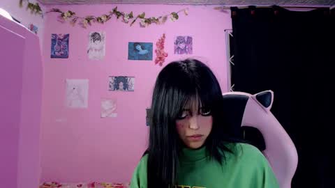 Alejandra Independent model online show from January 22, 8:18 am