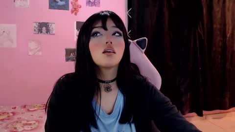 Alejandra Independent model online show from January 23, 7:54 am