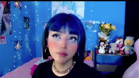 Alejandra Independent model online show from October 26, 9:15 am