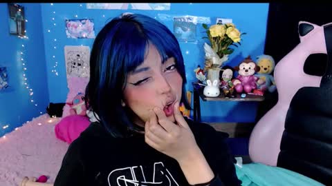 Alejandra Independent model online show from November 4, 5:28 am