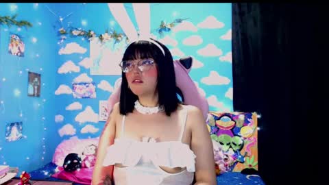 Alejandra Independent model online show from March 28, 4:23 am