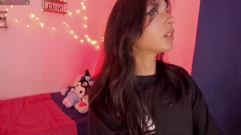 Tamy online show from March 15, 2:28 am