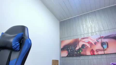 Tamara online show from June 10, 8:41 pm