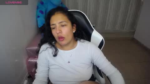 Tamara online show from December 4, 2:43 am