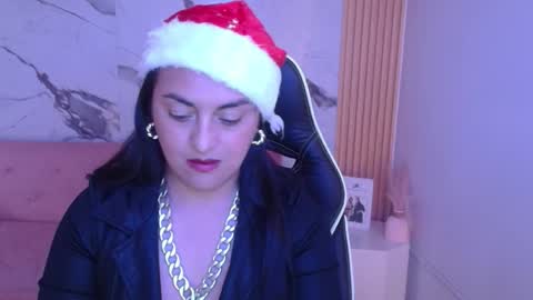 tamara_ch1 online show from December 20, 3:24 am