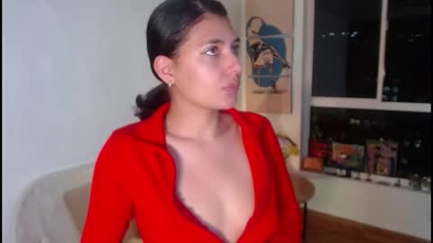 Tamara online show from March 15, 2:17 am