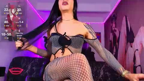 Tamara ---  online show from November 14, 9:52 am