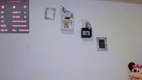 Snapshot of tamara_lemick chatting on November 14, 1:54 pm Tamara Lemick online show from November 14, 1:54 pm