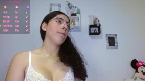 Snapshot of tamara_lemick chatting on November 20, 4:07 pm Tamara Lemick online show from November 20, 4:07 pm