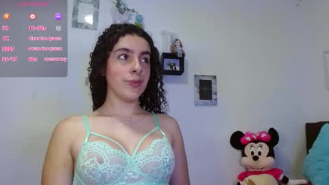 Snapshot of tamara_lemick chatting on November 24, 3:12 pm Tamara Lemick online show from November 24, 3:12 pm