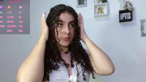 Tamara Lemick online show from March 6, 4:03 pm