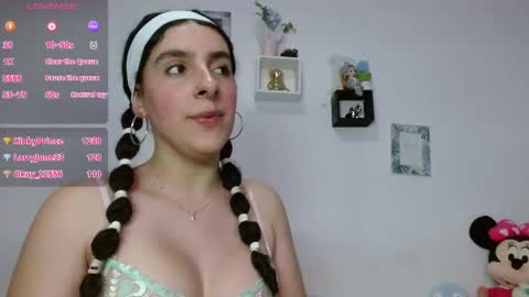 Tamara Lemick online show from April 18, 7:58 pm