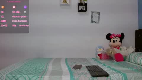 Tamara Lemick online show from April 21, 11:49 am