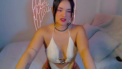  Lovense is Active  My pleasure is in your hands  Private is Open  online show from April 20, 2:03 am
