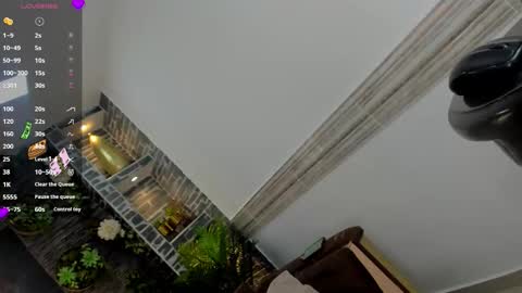 tamara online show from October 26, 4:07 am