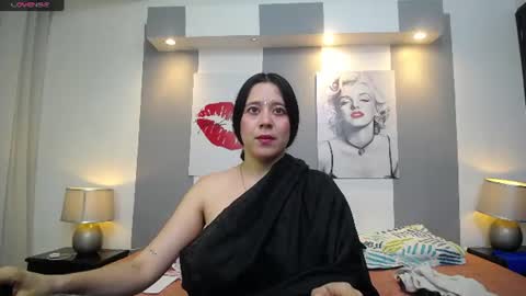 Tamara online show from June 10, 11:53 am