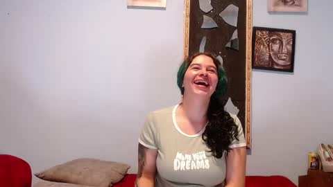 Tammy Modelo independiente YEAH online show from April 22, 9:38 pm