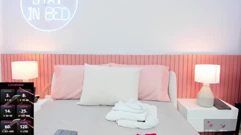 Rousaly online show from February 9, 6:47 pm