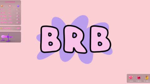 Rousaly online show from February 12, 2:21 pm