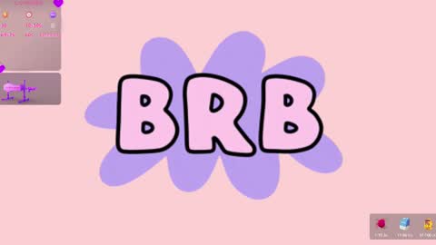 Rousaly online show from February 19, 2:23 pm