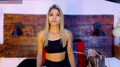    online show from April 22, 9:55 am