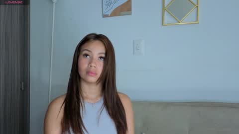 TAMARA SERRA online show from November 22, 6:51 pm