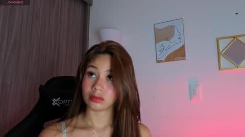 TAMARA SERRA online show from November 23, 6:41 pm