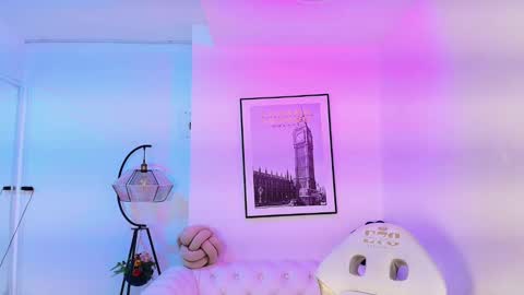 Tamara online show from January 14, 4:36 am