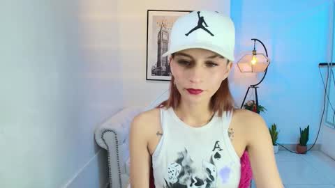 Tamara online show from January 22, 4:13 am