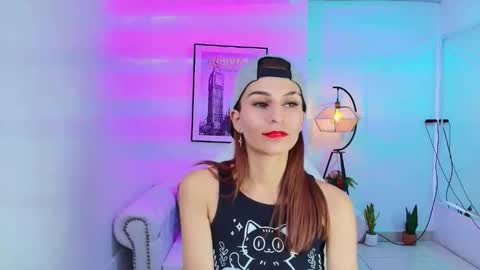 Tamara online show from January 24, 10:21 am