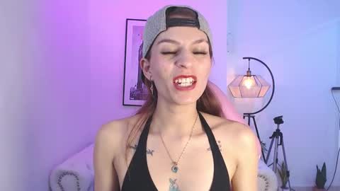 Tamara online show from February 1, 7:05 am