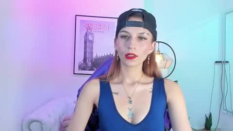 Tamara online show from February 4, 3:44 am