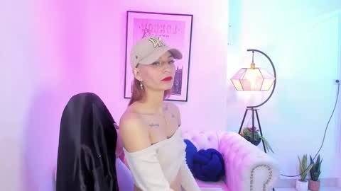 Tamara online show from February 12, 3:40 am