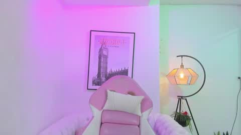 Tamara online show from February 20, 3:45 am