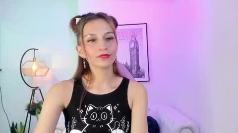 Tamara online show from February 21, 6:51 am