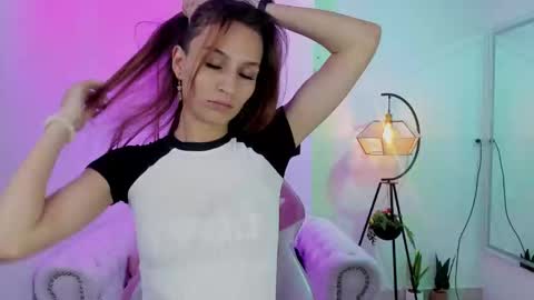 Tamara online show from March 1, 3:43 am