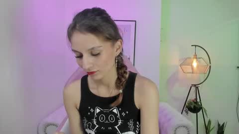 Tamara online show from March 7, 6:46 am