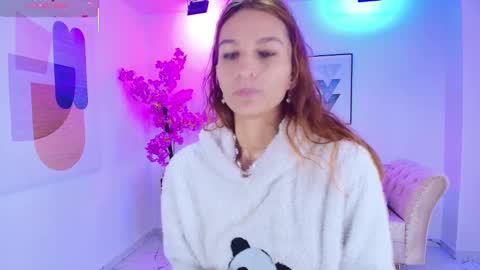 Tamara online show from October 19, 3:40 am