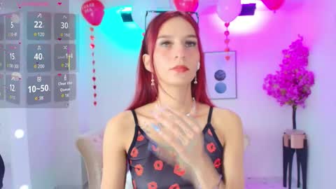 Tamara online show from February 12, 3:23 am