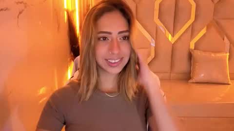 Tamara  online show from January 17, 12:10 pm