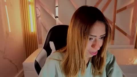 Tamara  online show from February 4, 12:55 pm