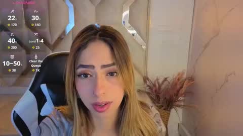 Tamara  online show from February 26, 1:21 pm